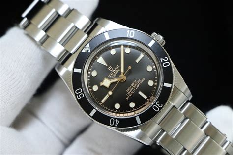 tudor black bay 54.|black bay 54 for sale.